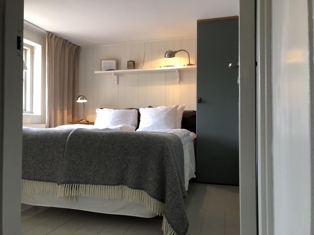 Vaxholms Bed & Breakfast Kültér fotó