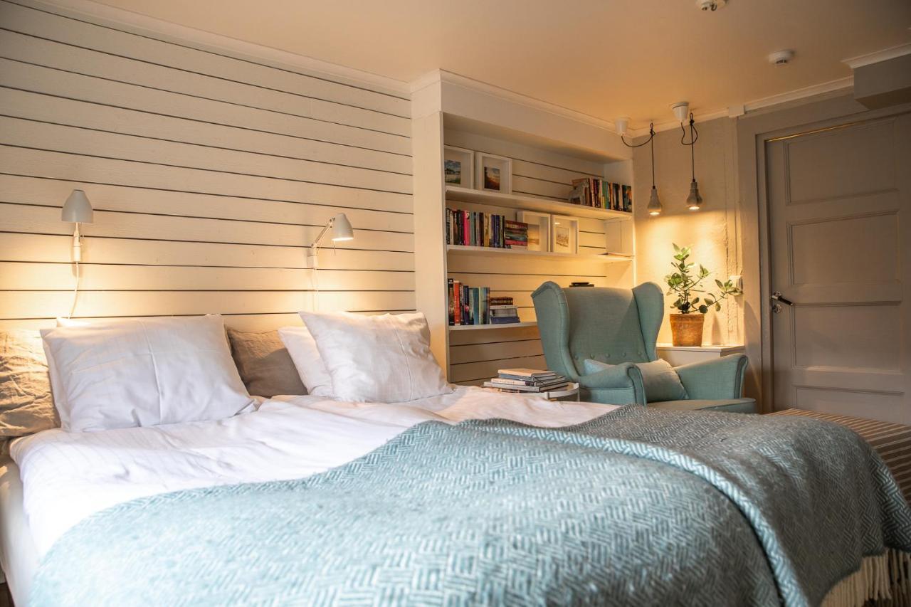 Vaxholms Bed & Breakfast Kültér fotó